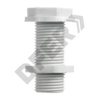 ENTRE ROSCA PVC FLOTANTE BAÑO 1/2" X 1/2" // 4720/39 BC:5