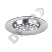 FILTRO ACERO INOXIDABLE COCINA ENTERIZO // BC:10