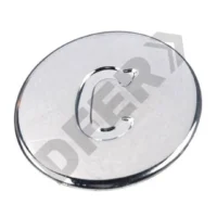 INDICADOR VOLANTE PVC CROMO FV GRANDE // 4808/50 BC:20