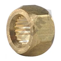 INSERTO VOLANTE BRONCE GRUESO // 4807/06 BC:25