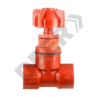 LLAVE PASO PPN 1" // BC:6