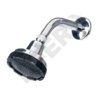 DUCHA PVC CROMO COMPLETA GRANDE // 4805/53A BC:1