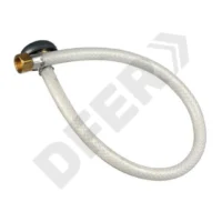 LLUVIA BIDET METÁLICA 1/2 COMPLETA // 4805/61 BC:1