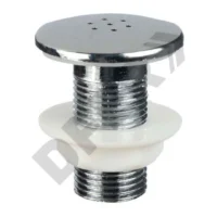 LLUVIA BIDET PLÁSTICA SOLA // 4805/62 BC:6