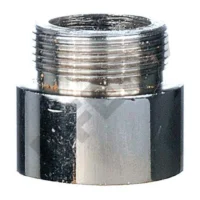 NUEZ BRONCE INVERTIDA PARA BRAZO DE DUCHA // 4805/71 BC:5