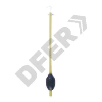 OBTURADOR DEPÓSITO COMÚN // 4800/11 BC:1