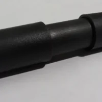 PALITO PORTA ROLLO PVC COMUN // BC:10
