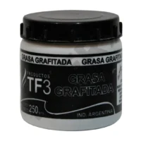 GRASA GRAFITADA X 100 GR // BC:6