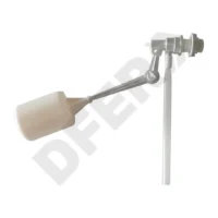 VALVULA HORIZONTAL BRAZO CORTO R MACHO // BC:1
