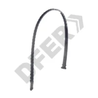 PRECINTO FLAPPER SERRUCHO FINO // 4700/50 BC:25
