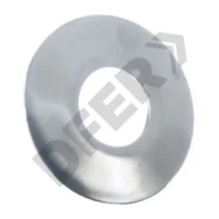 ROSETA INOXIDABLE FLEXIBLE 1/2" // 4810/52 BC:10