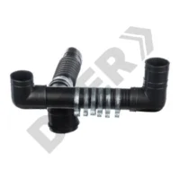 SIFÓN DOBLE PVC //  BC:1