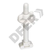 TORNILLO SOPORTE NEO-PLAX 610 X PAR // 4780/62 BC:10