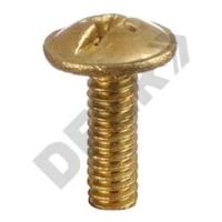 TORNILLO BRONCE 5/32" X 1/2" CABEZA TANQUE FV // 4780/46 BC:25