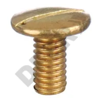 TORNILLO BRONCE P/VOLANTE PIAZZA MODERNO // 4780/54 BC:25