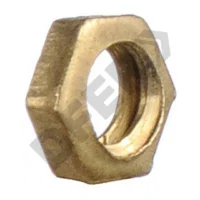 TUERCA BRONCE PARA TORNILLO FRANKLIN/FERRUM 5/32" // 4689/52 BC:25