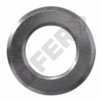 ARANDELA BISELADA 5/16 X 100U // BC:1