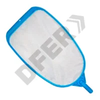 SACAHOJAS PARA PILETA SIN MANGO 3/4" //  BC:6