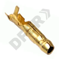 TERMINAL N°53 PERNO 4,5 mm X 50U // BC:1