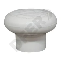 TIRADOR PLASTICO N° 41 BLANCO // BC:20