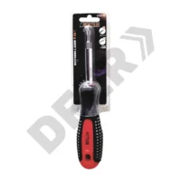 DESTORNILLADOR 4 PUNTAS INTERCAMBIABLE PH-PL // BC:1