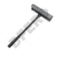 LIMPIA VIDRIOS 40 cm CON SECADOR // EVOL1980 BC:6