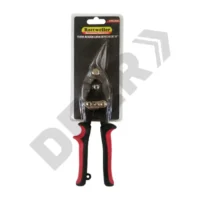 TIJERA AVIADOR CURVA DERECHA 10" // BC:1