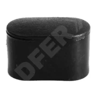 REGATON EXTERIOR OVAL 14 X 30 X 100U // BC:1