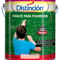 ESMALTE PIZARRON VERDE X 1/2 L // BC:6