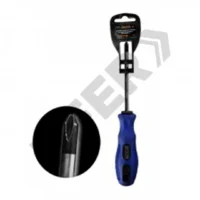 DESTORNILLADOR PHILIPS 6 X 100 mm IMANT. // BC:1