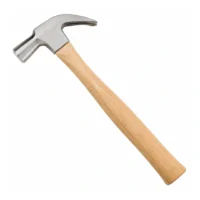 MARTILLO GALPONERO CABO MADERA  // BC:1