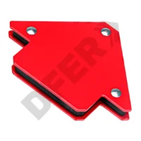 ESCUADRA MAGNETICA 5" PROF (SOPORTA 34 kg) // BC:1