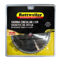 SIERRA CIRCULAR WIDIA 350 mm X 60D // BC:1