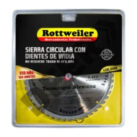 SIERRA CIRCULAR WIDIA 350 mm X 100D // BC:1