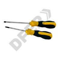 DESTORNILLADOR ANTIDESLIZANTE JUEGO X 2U (PH-PL) // BC:1