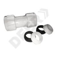 ACOPLE COMPRESION 3/4" PROFESIONAL // BC:6