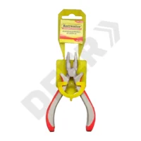 PINZA UNIVERSAL MINI 4" ROTTWEILER // BC:1