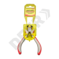 ALICATE CORTE FRONTAL 4" MINI // BC:1