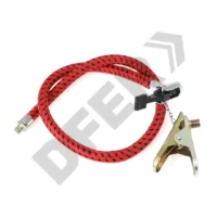 MANGUERA PARA INFLADOR COMPLETA  60CM // BC:1
