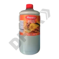 ACEITE DE LINO X 1 L // BC:12