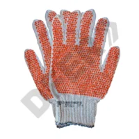 GUANTE MOTEADO BLANCO // BC:12