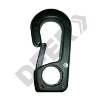 GANCHO PVC PARA SOGA ELASTICA // BC:25