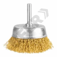 CEPILLO ACERO PARA TALADRO COPA 50 mm // BC:1