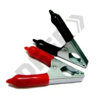 PINZA COCODRILO PARA BATERIA 25A AISLADO // BC:10