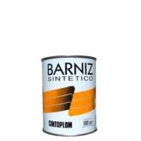 BARNIZ BRILLANTE INT/EXT X 1/2 L // BC:6