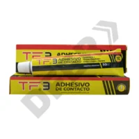 CEMENTO DE CONTACTO POMO X 50 cc // BC:6