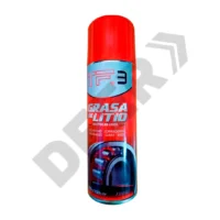 GRASA MULTIUSO LITIO AEROSOL X 250CC // BC:6