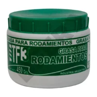 GRASA RODAMIENTOS X 100 g // BC:6