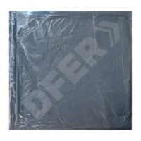 COBERTOR PLASTICO DE POLIETILENO 3 X 5 m // BC:4