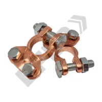 BORNE EN SET X 2U  IMPORT  // BC:10